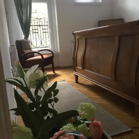 Szechenyi Bath Guest house Budapest