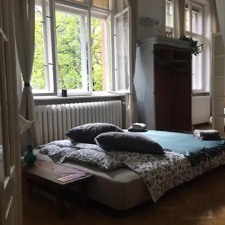 Gasthof Szechenyi Bath *